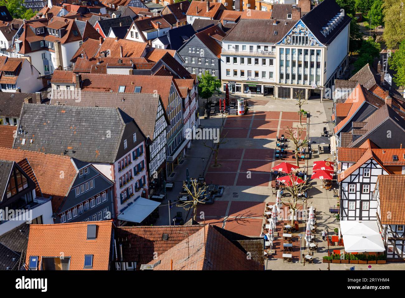 Durkop Bad Hersfeld