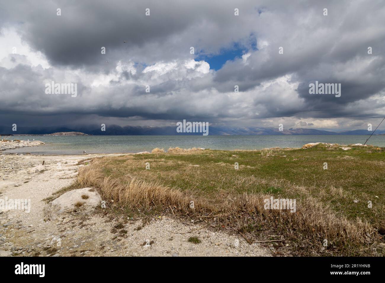 Lake sevan beach hi-res stock photography and images - Alamy