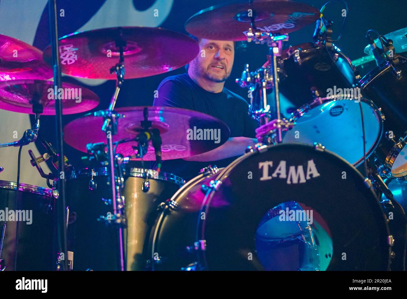 Mr. Bungle performing live at The Glass House in Pomona CA USA on May