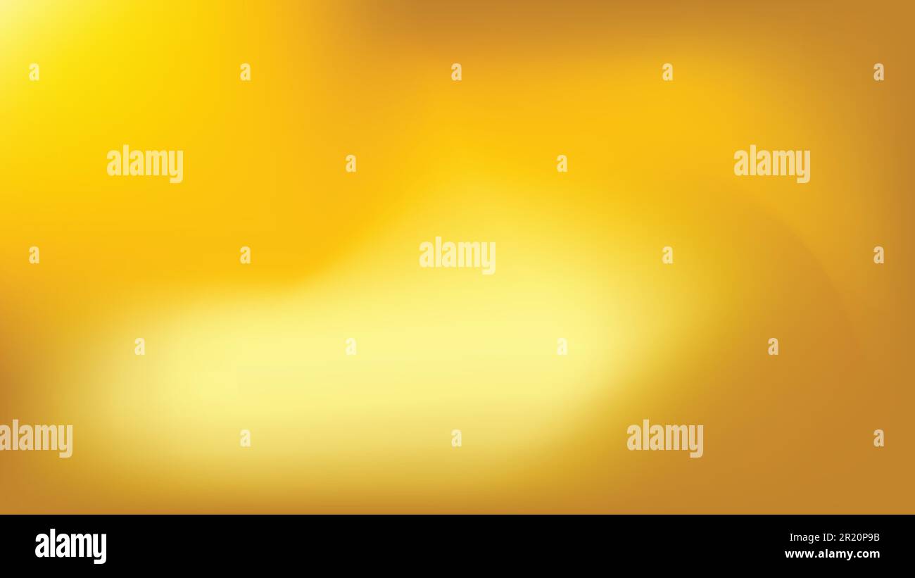 Smooth Gold Gradient Stock Vector Image & Art - Alamy