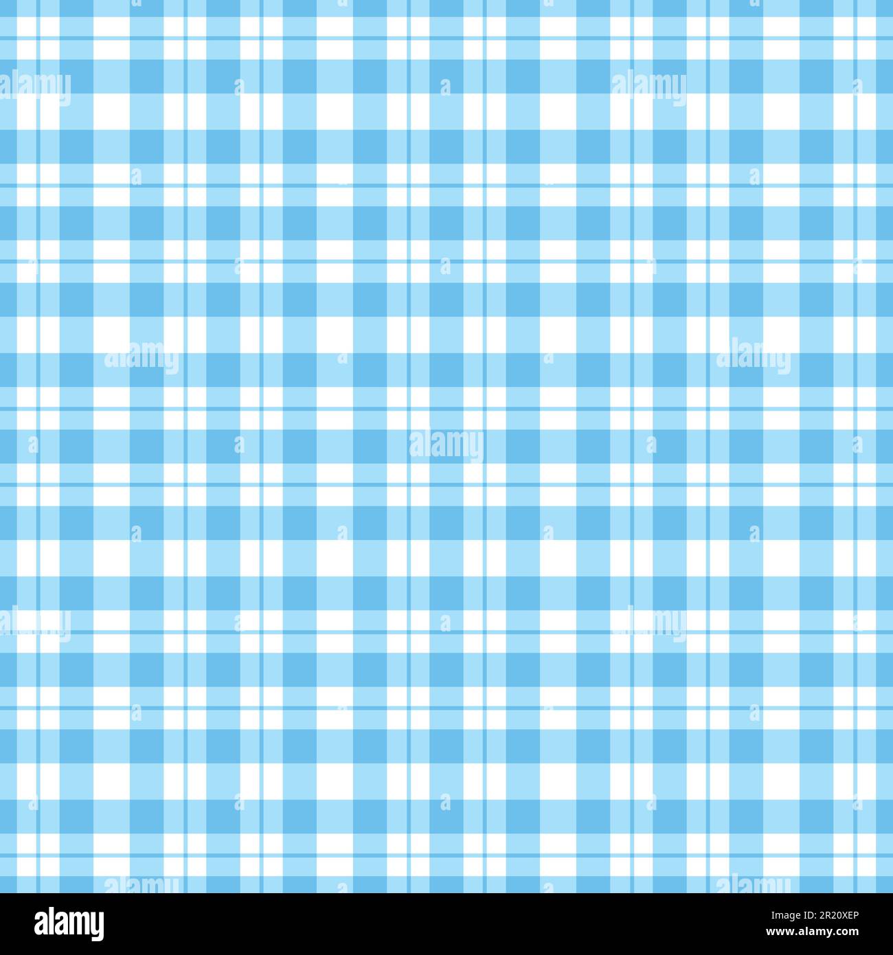 Gingham checks Stock Vector Images Alamy