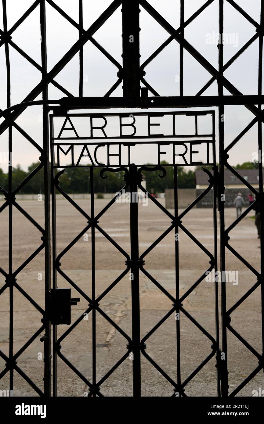 agentur für arbeit dachau