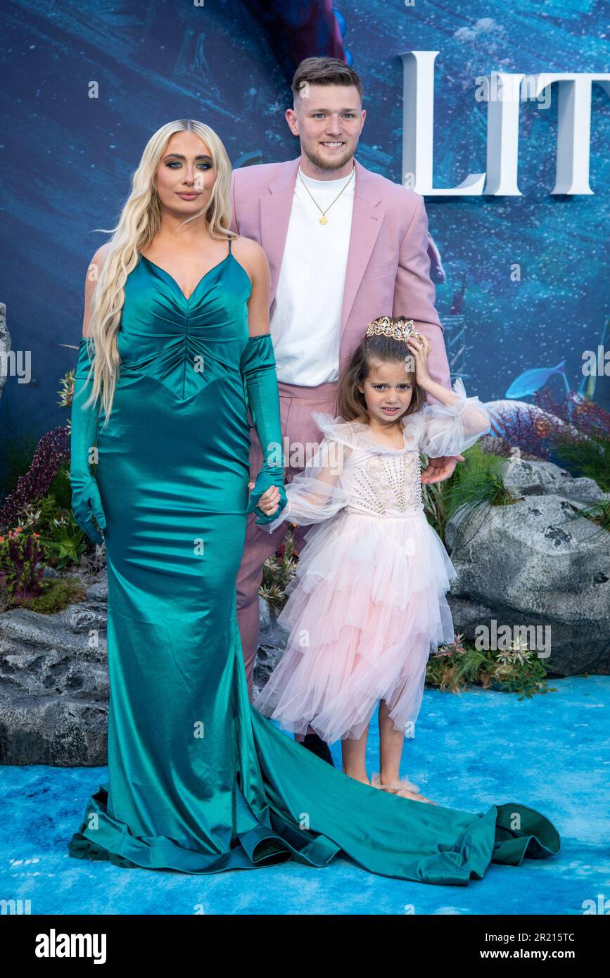 Saffron barker hires stock photography and images Alamy