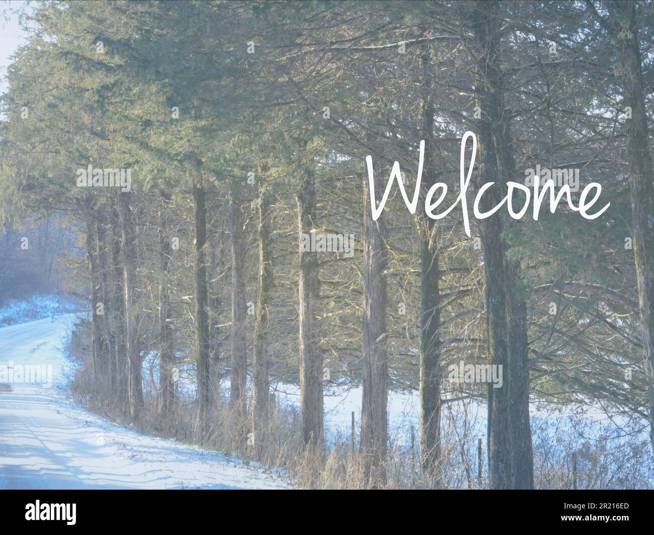 graphic resource template for announcement in group gathering Stock