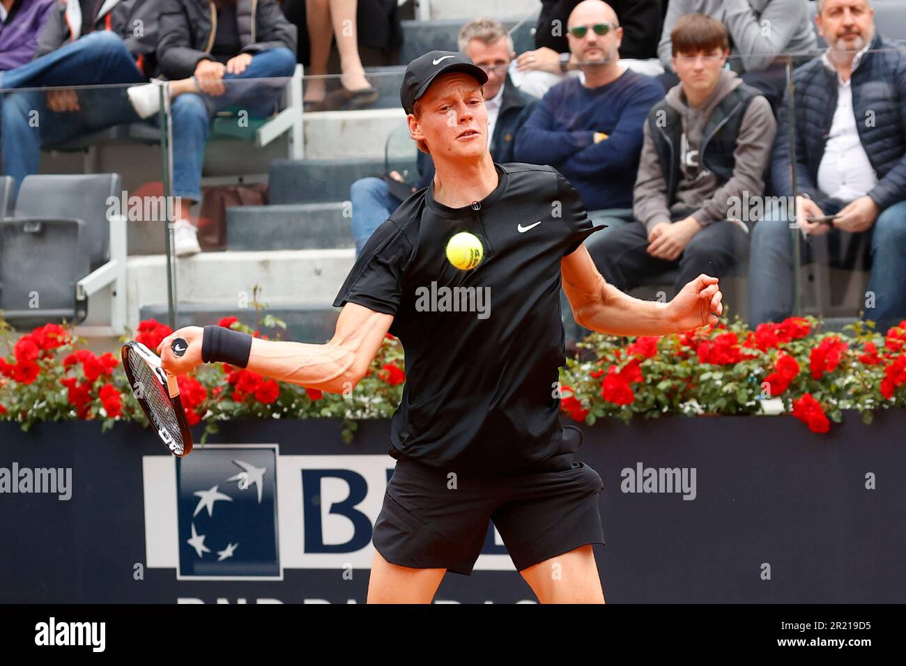 Rome, Italy. 16th May, 2023. Foro Italico, Rome, Italy, May 16, 2023 ...