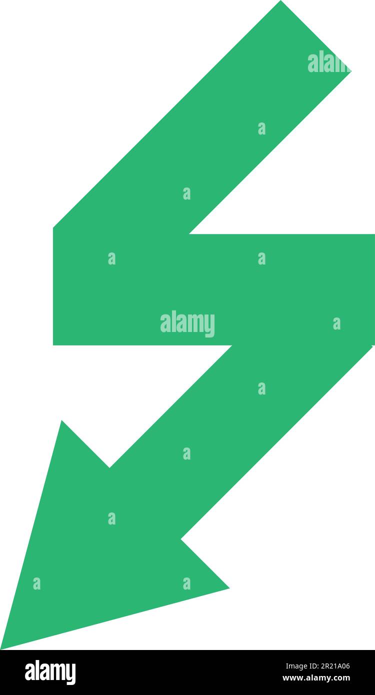 Lightning electricity power lab sign icon vector. Electric physics