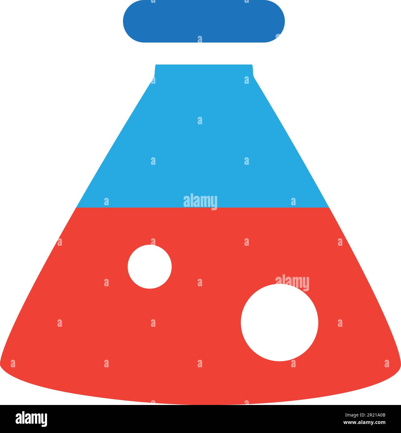 Chemical gl Stock Vector Images - Alamy