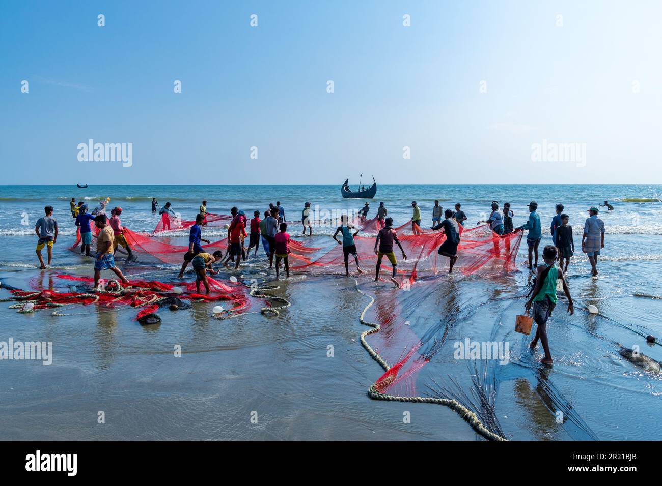 cox's bazar story Stock Photo - Alamy