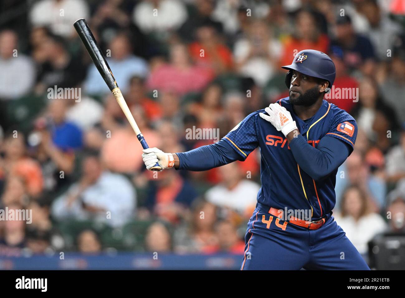 Houston astros alvarez hi-res stock photography and images - Alamy