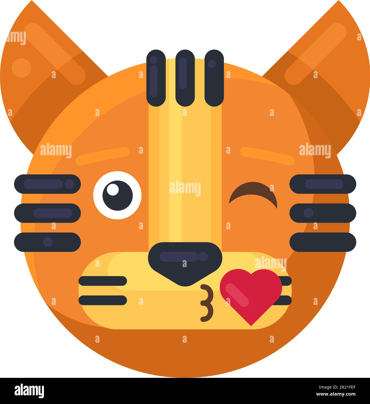 Kissing Cats Emoji Outlet Here