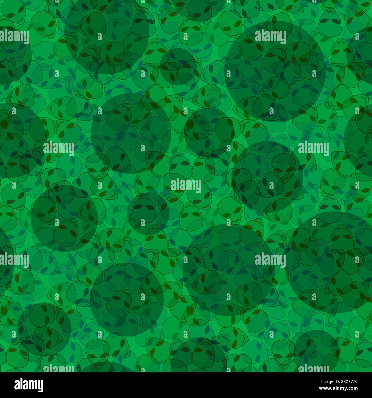 Cartoon aliens monsters seamless ufo pattern for wallpaper and wrapping ...