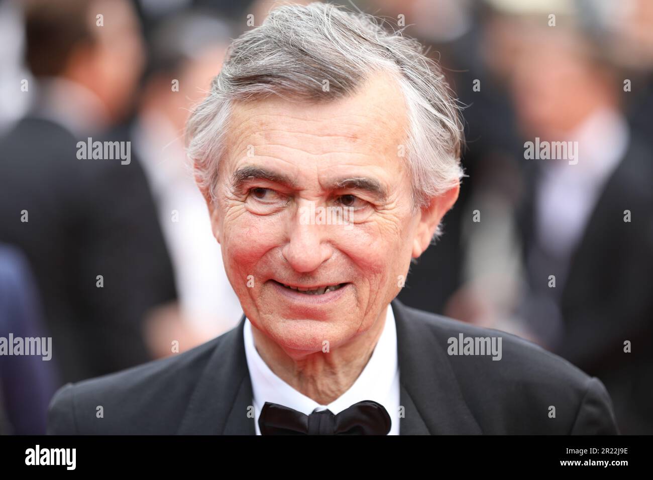 May 16, 2023, Cannes, Cote d'Azur, France: PHILIPPE DOUSTE-BLAZY ...