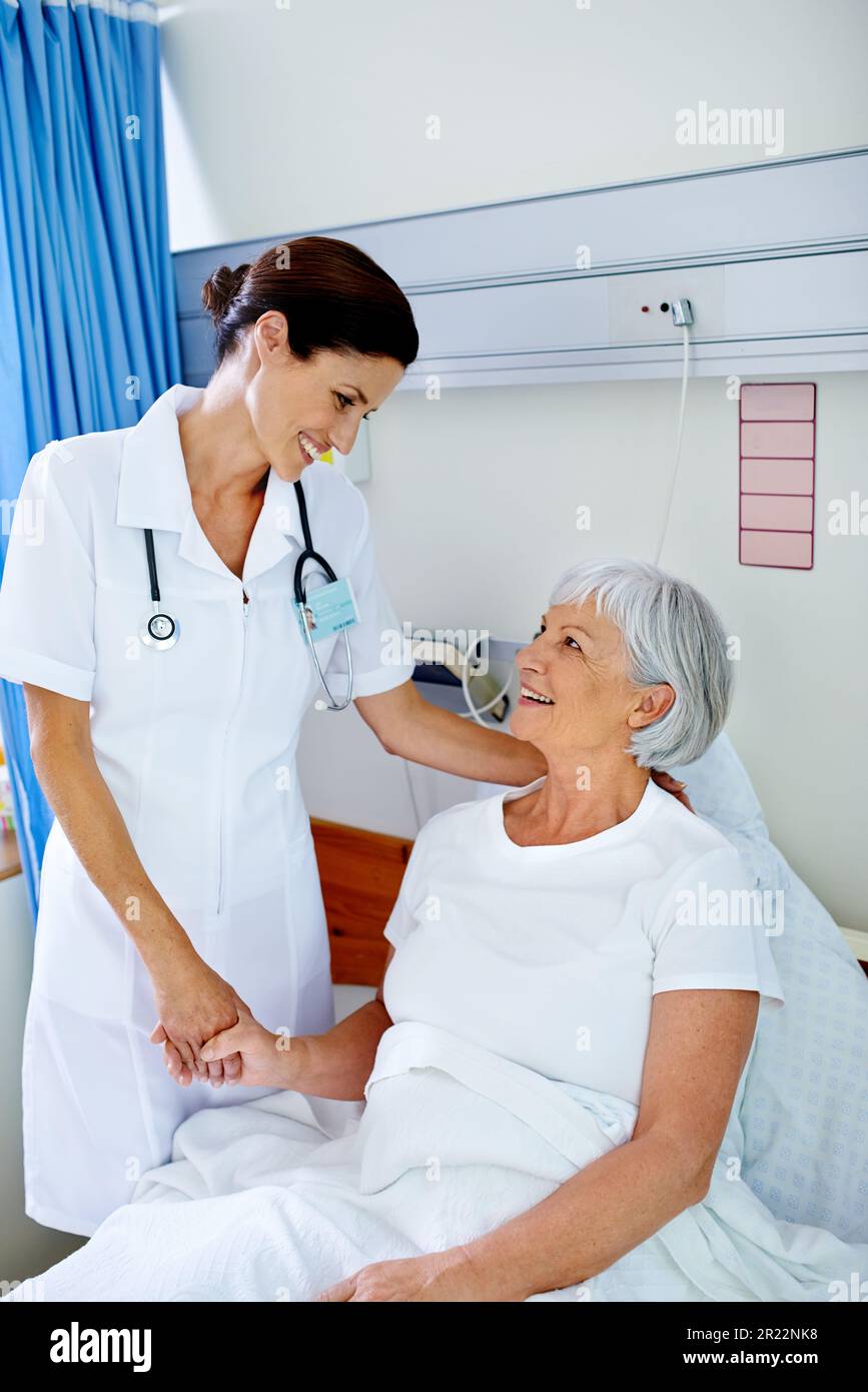 The bedside manner to brighten any day. a beautiful young doctor