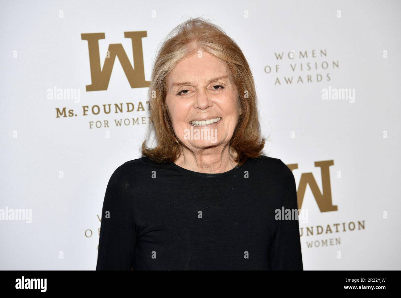 Gloria Steinem Attends The Ms Foundation s Women Of Vision Awards At gloria-steinem-attends-the-ms-foundation-s-women-of-vision-awards-at
