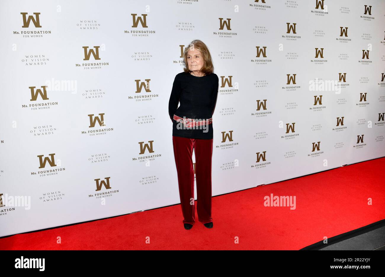 Gloria Steinem Attends The Ms Foundation s Women Of Vision Awards At gloria-steinem-attends-the-ms-foundation-s-women-of-vision-awards-at