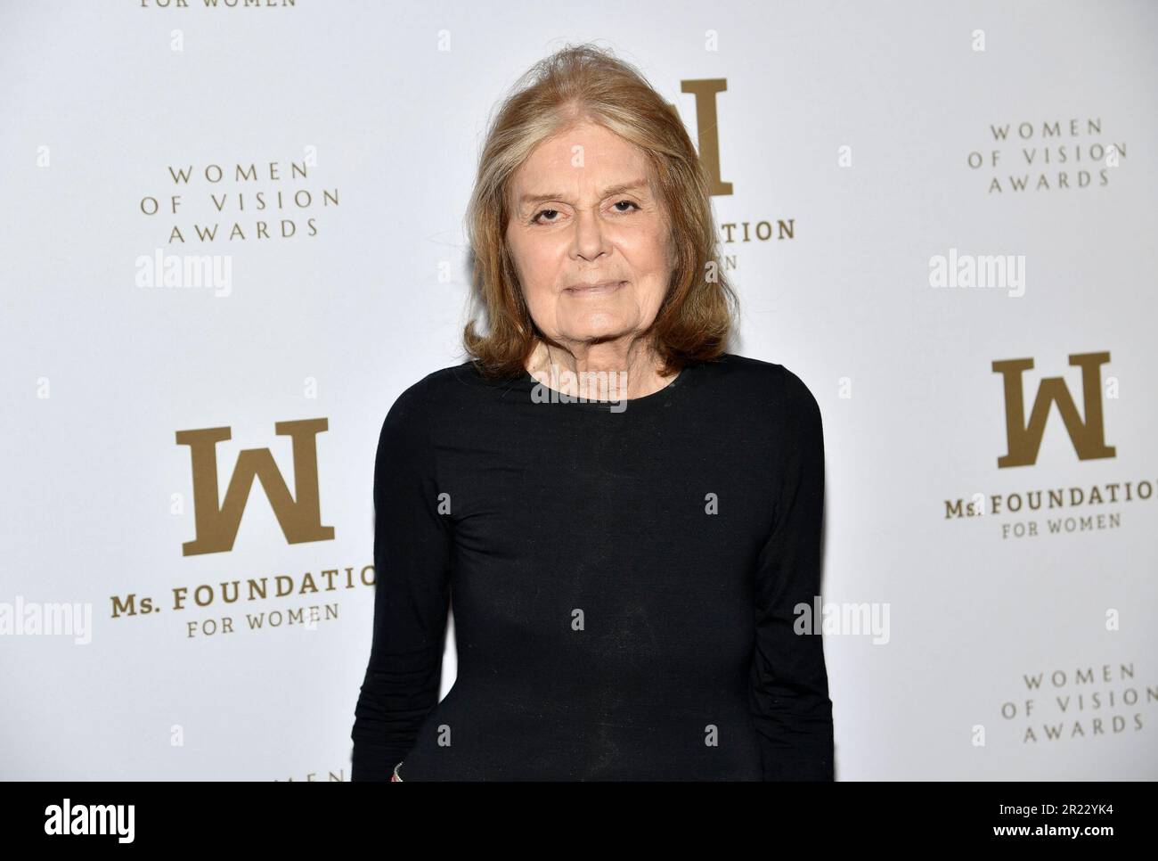 Gloria Steinem Attends The Ms Foundation s Women Of Vision Awards At gloria-steinem-attends-the-ms-foundation-s-women-of-vision-awards-at
