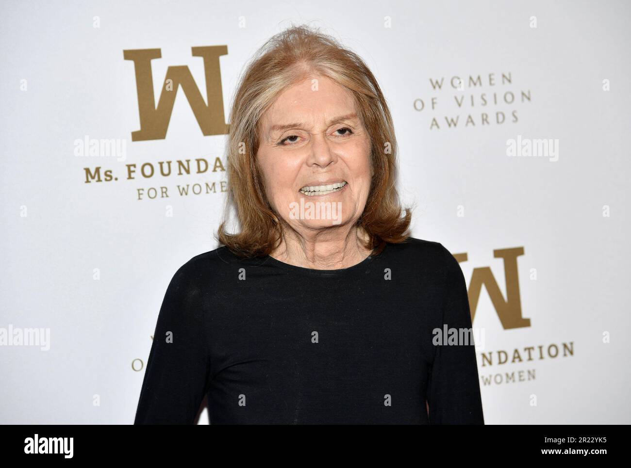 Gloria Steinem