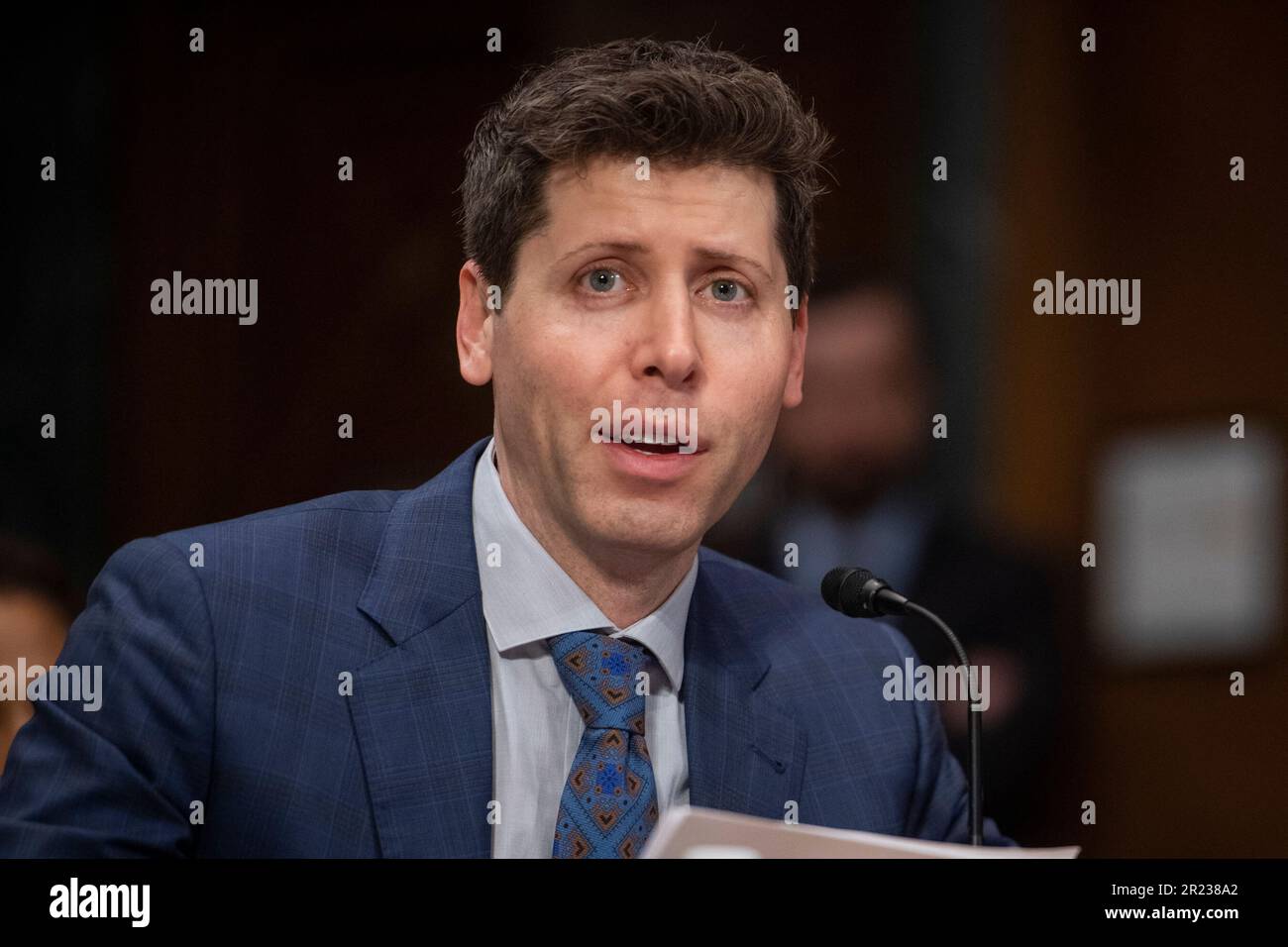 Sam Altman Ceo Hi-res Stock Photography And Images - Alamy