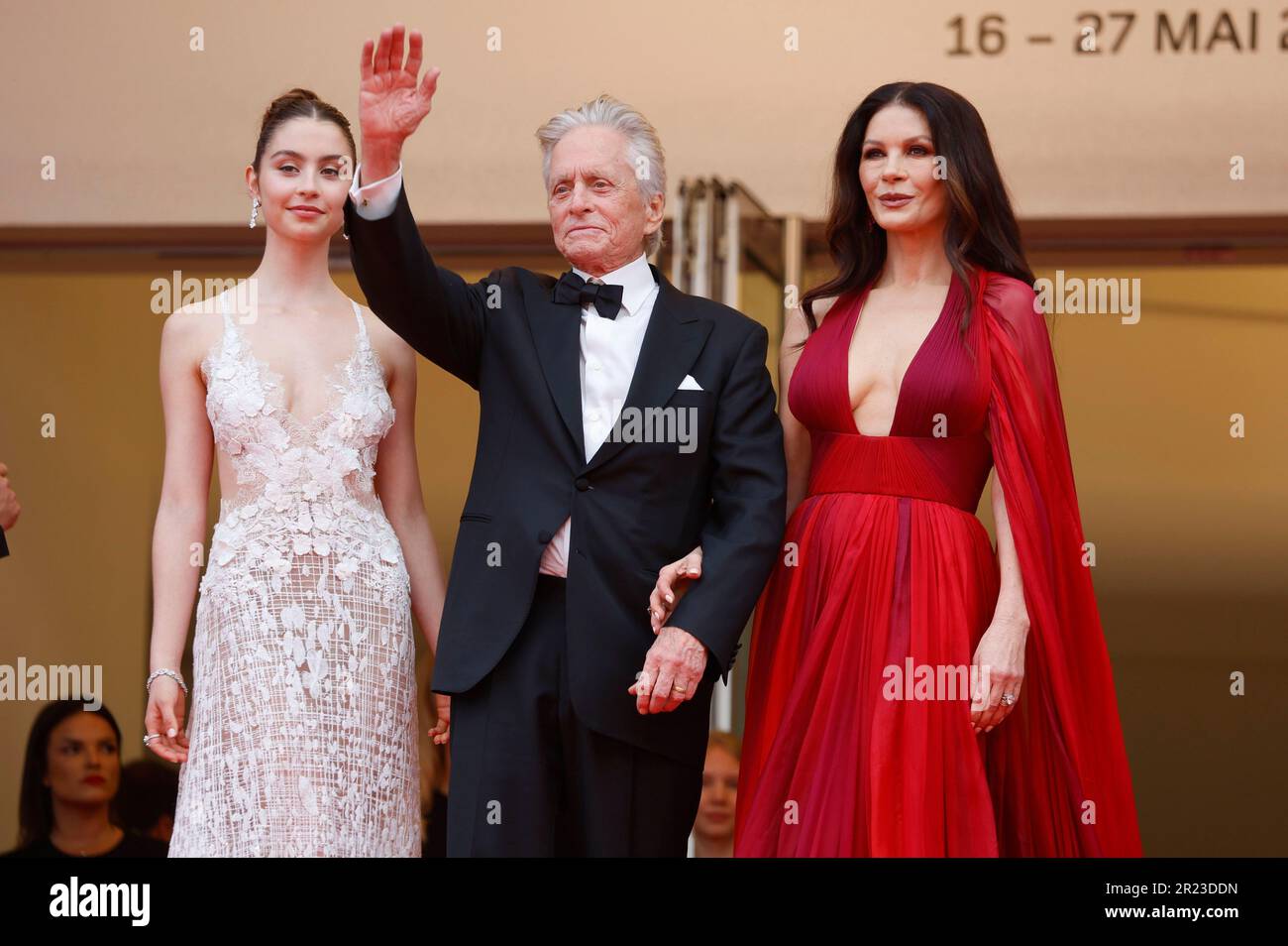 Carys Zeta Douglas 2022