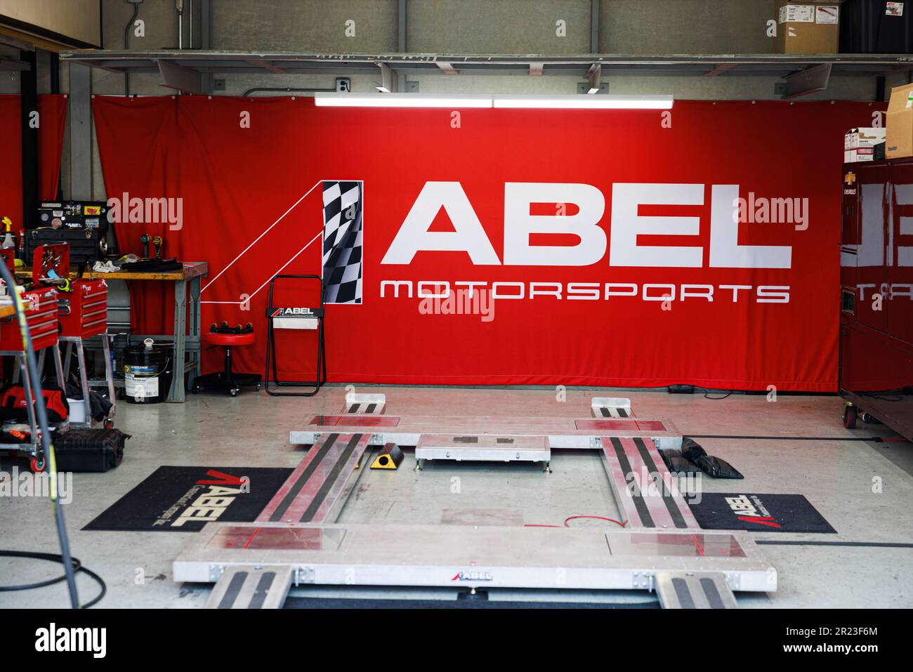 Abel motorsports hires stock photography and images Alamy