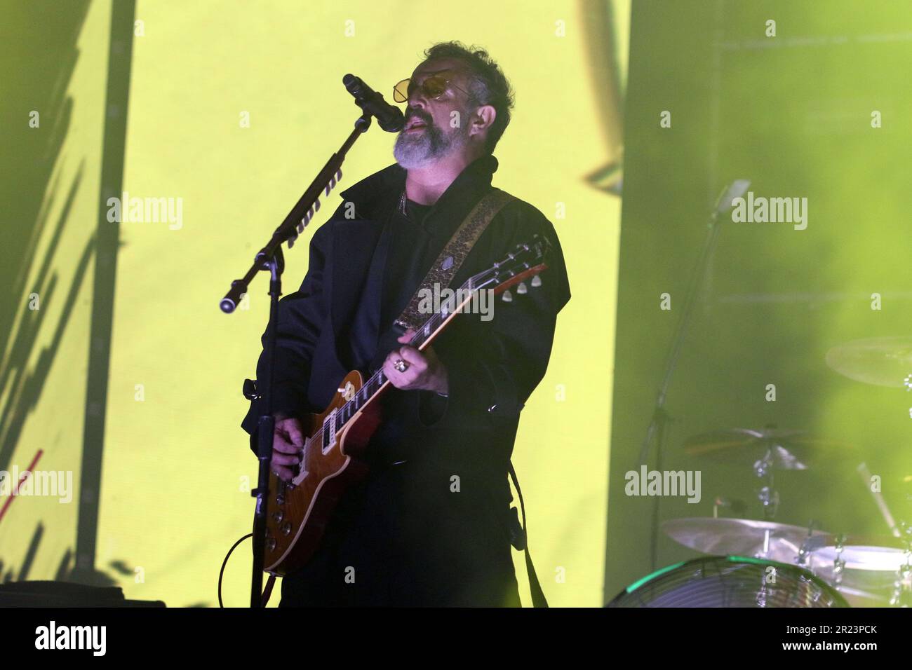 Киевтегі бір түндік кездесу