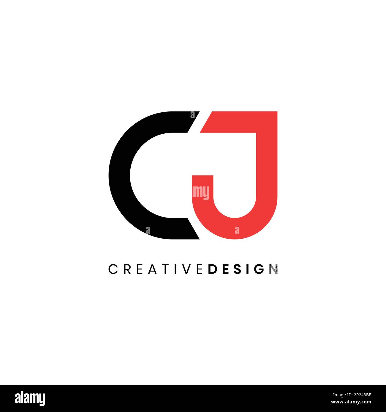 Cj logo hi-res stock photography and images - Alamy