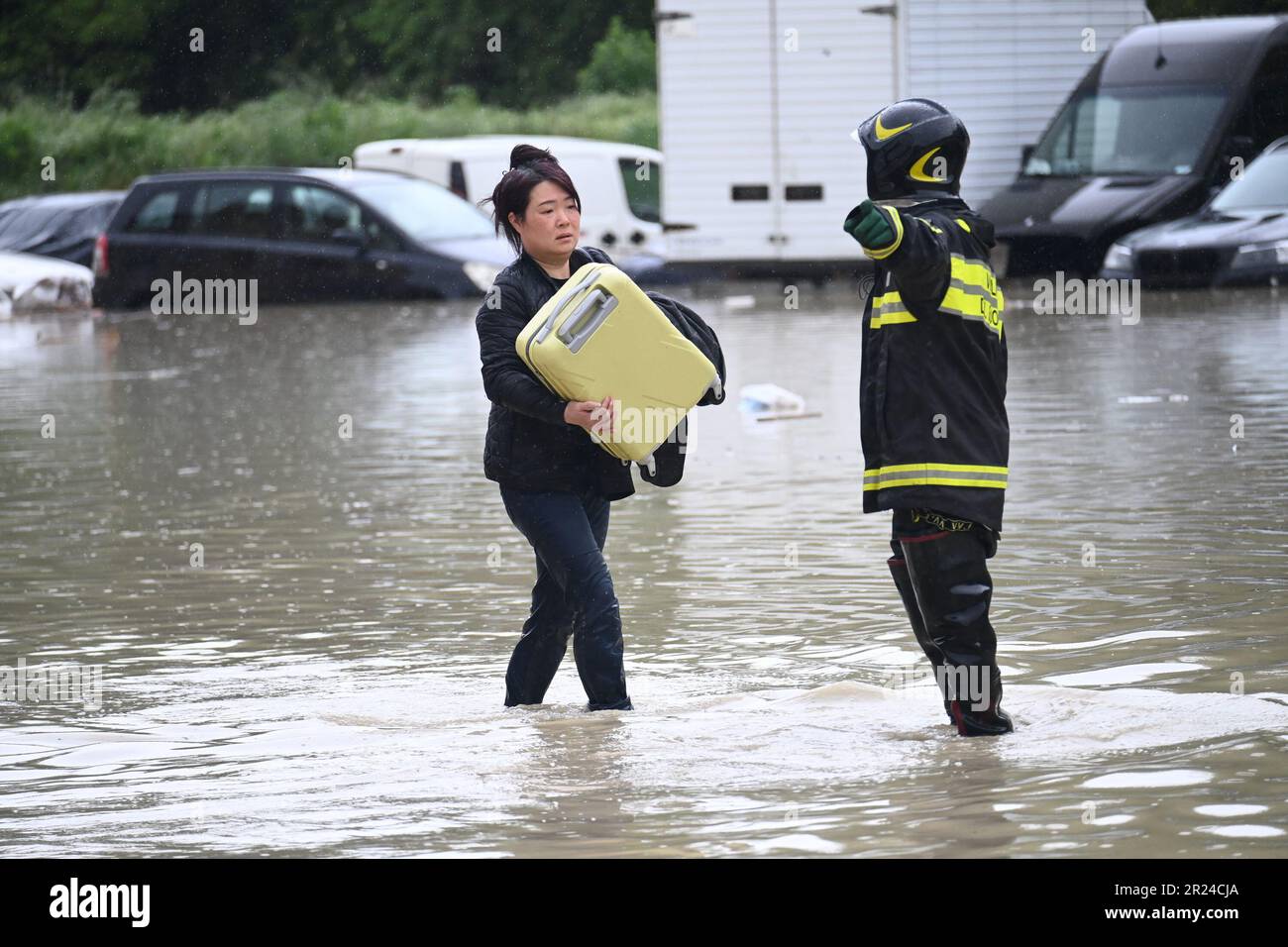 Bologna fire brigade hires stock photography and images Alamy