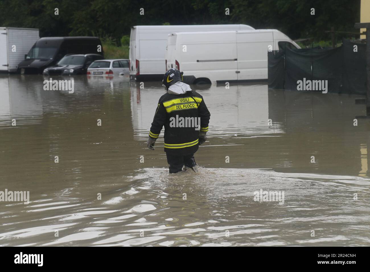 Bologna fire brigade hires stock photography and images Alamy