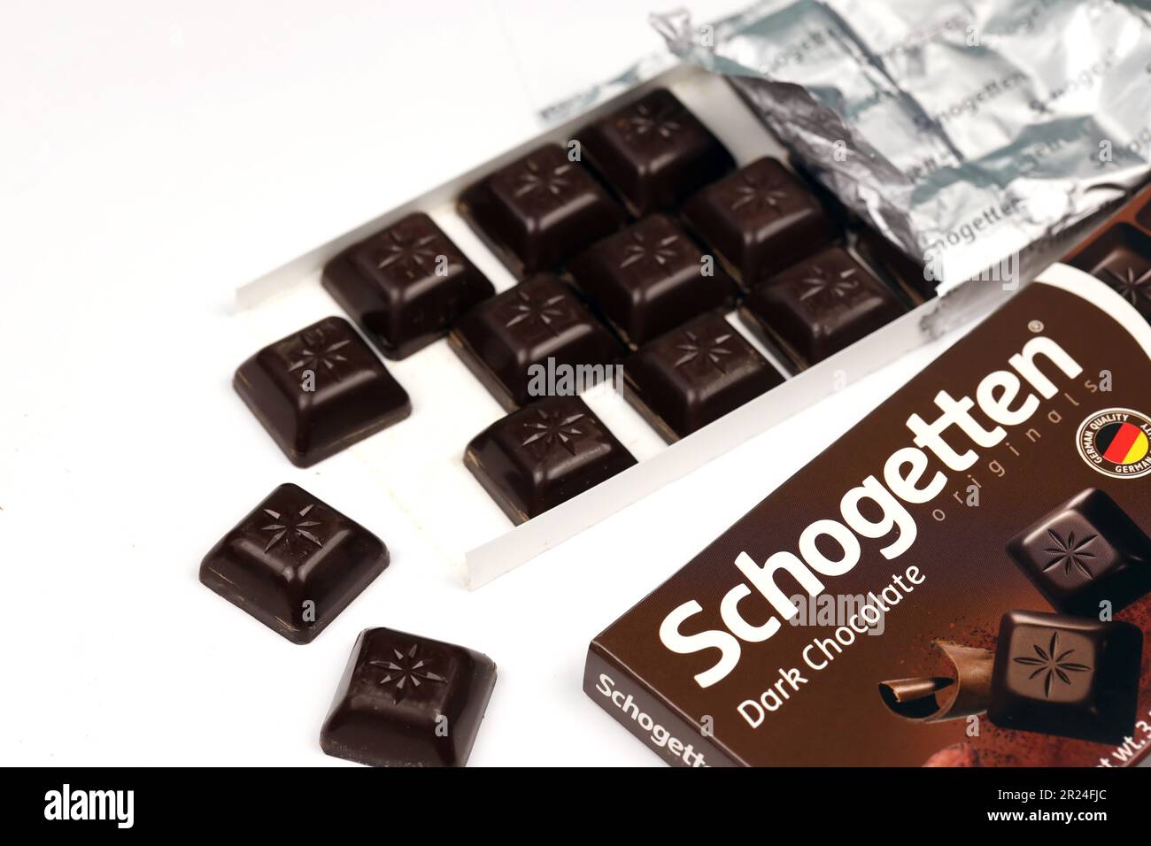 Schogetten hi-res stock and - images photography Alamy