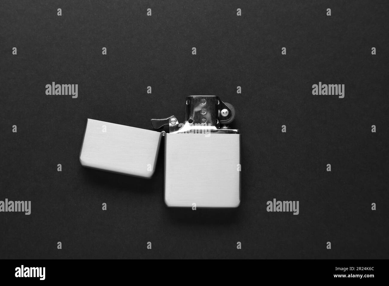 Metallic spark black Black and White Stock Photos & Images Alamy