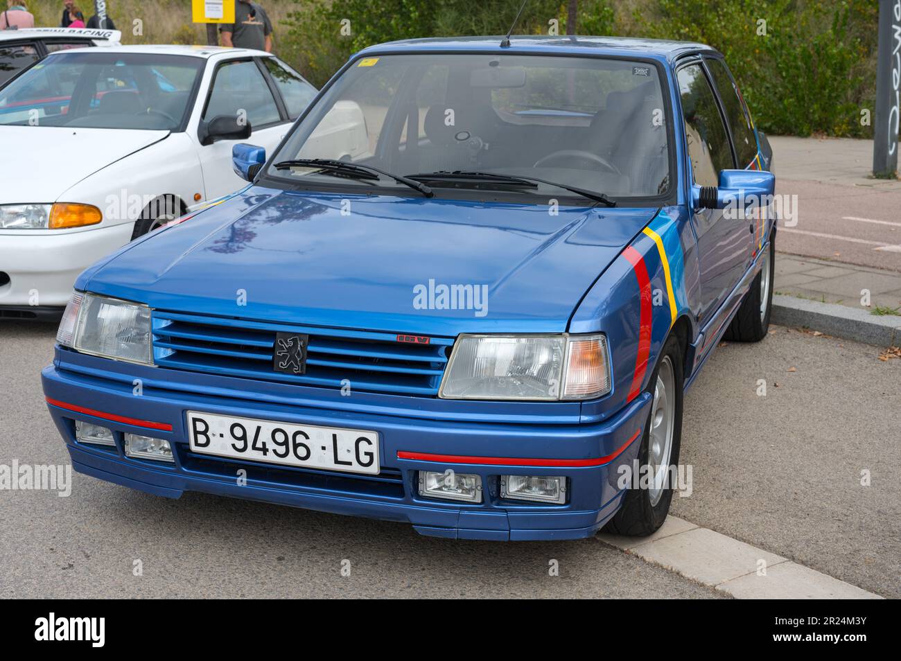 Pommeau Original Peugeot 205/309 ref: 240367 - Club GtiPowers