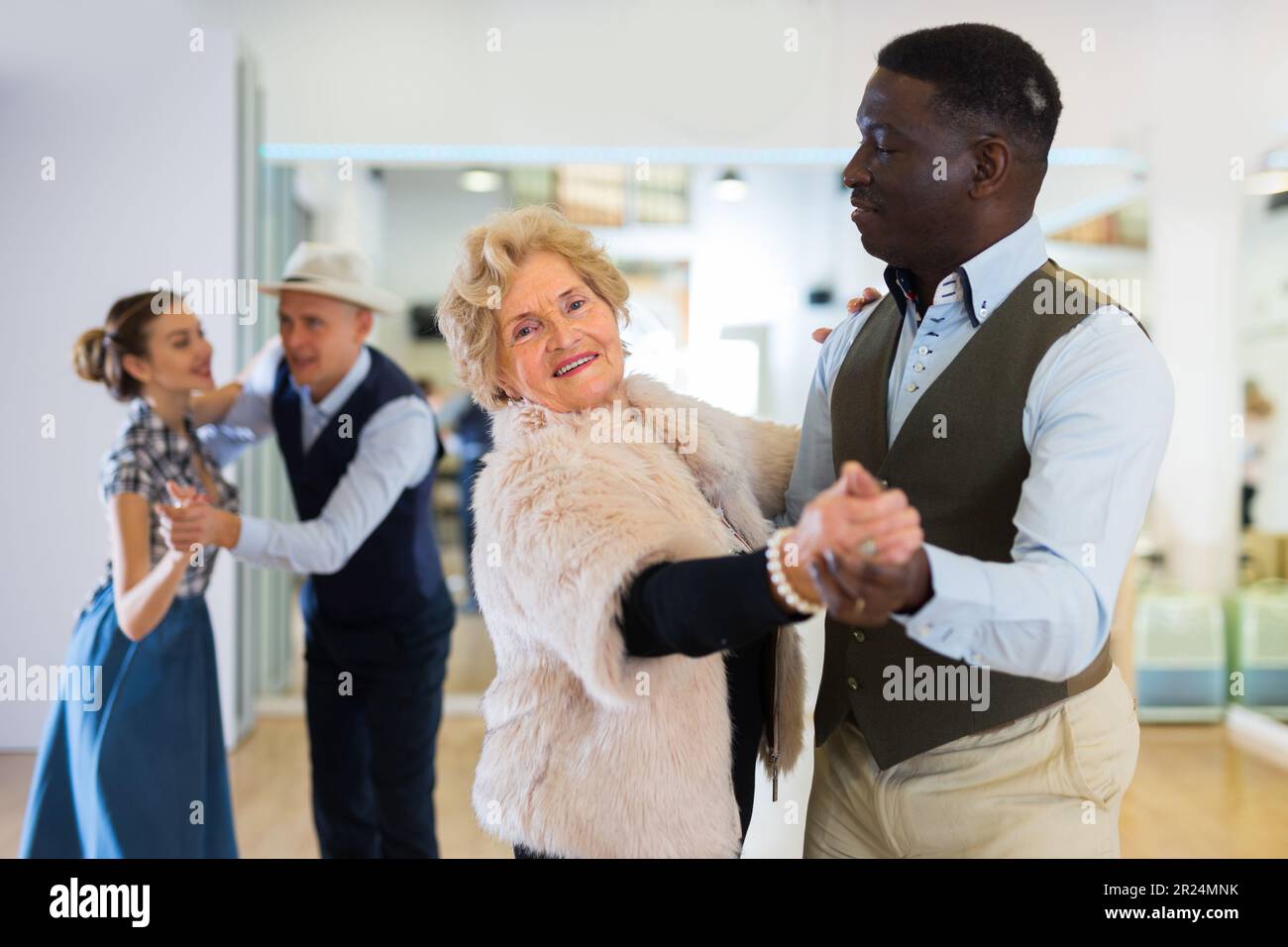 Rehearsal room 70s hi-res stock photography and images - Alamy