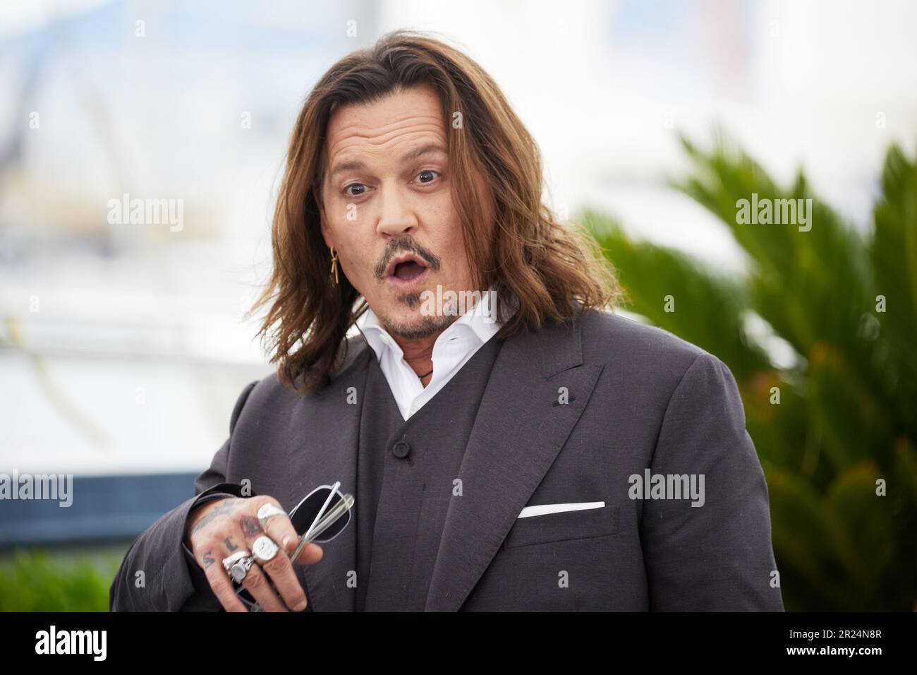 Du barry hi-res stock photography and images - Page 3 - Alamy