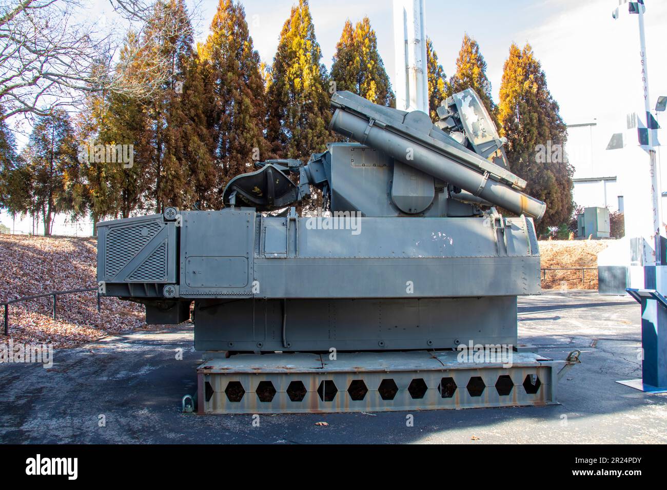 Radar truck historic military hi-res stock photography and images - Alamy