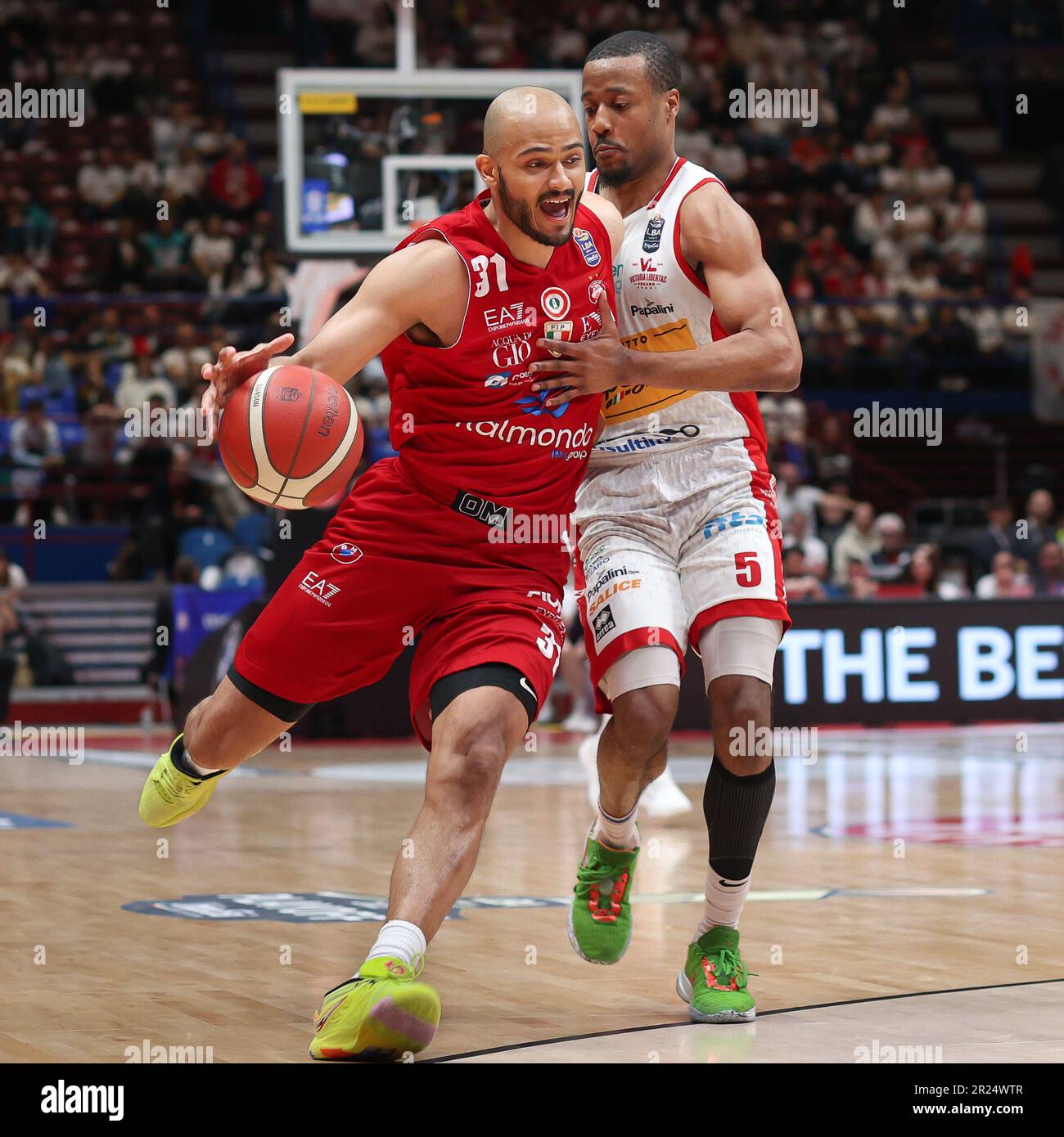 Vl pesaro basket hi-res stock photography and images - Alamy