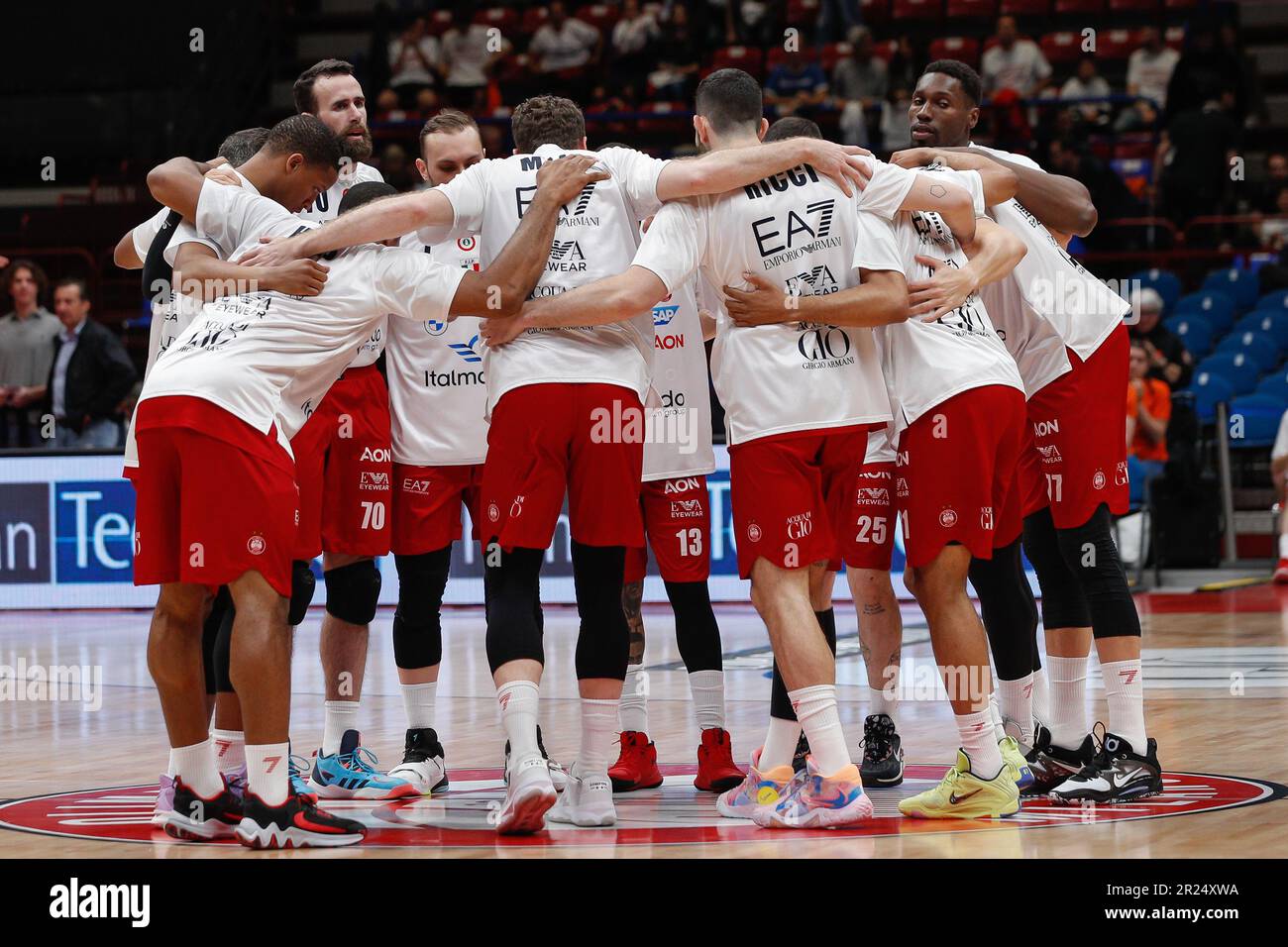 Il Pisaurum Pesaro fa sua la sfida contro la Pallacanestro Urbania