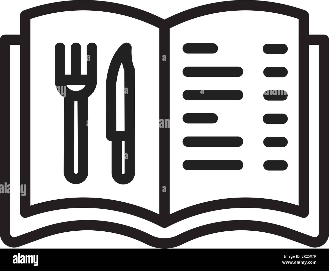 Catalogue icon hi-res stock photography and images - Alamy