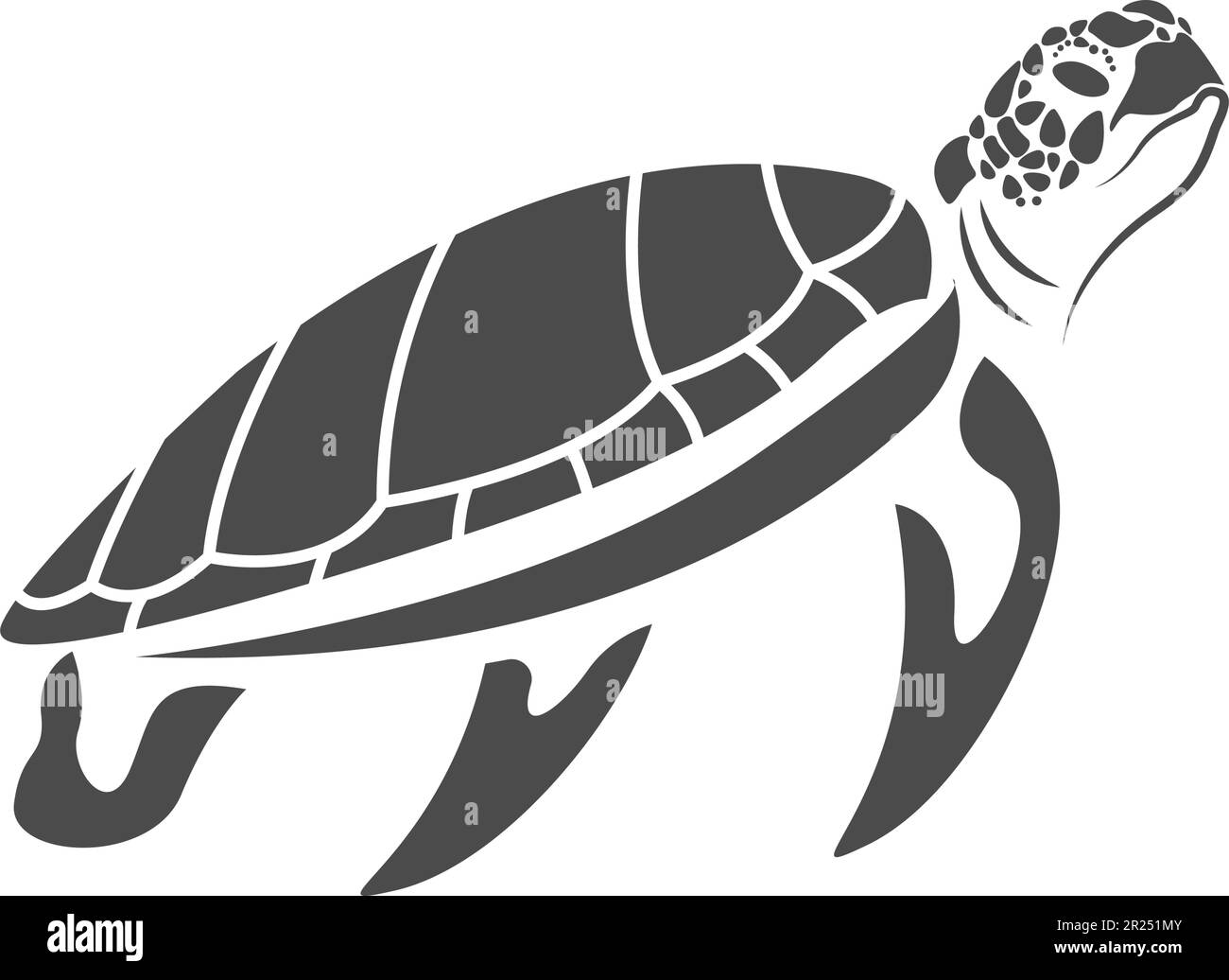 Turtle logo icon design illustration Stock Vector Image & Art - Alamy