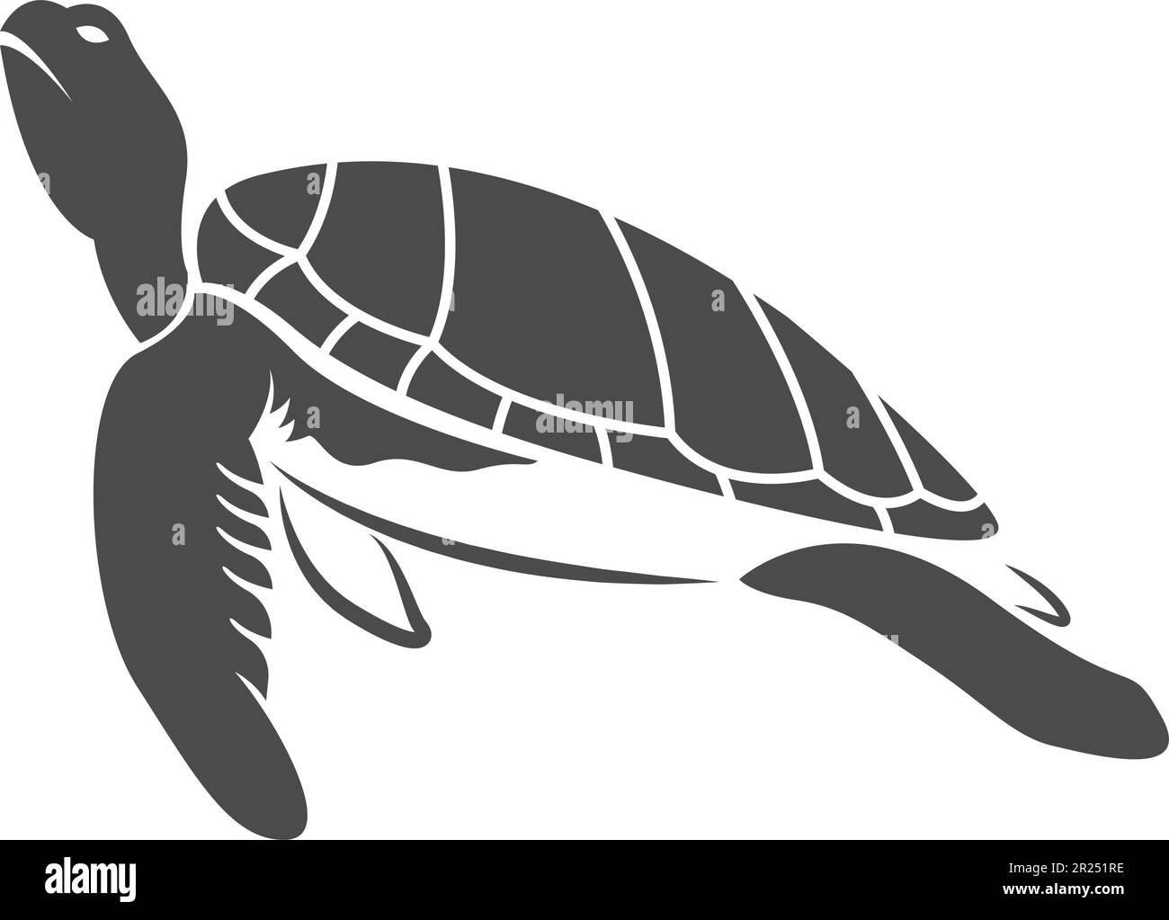 Turtle logo icon design illustration Stock Vector Image & Art - Alamy