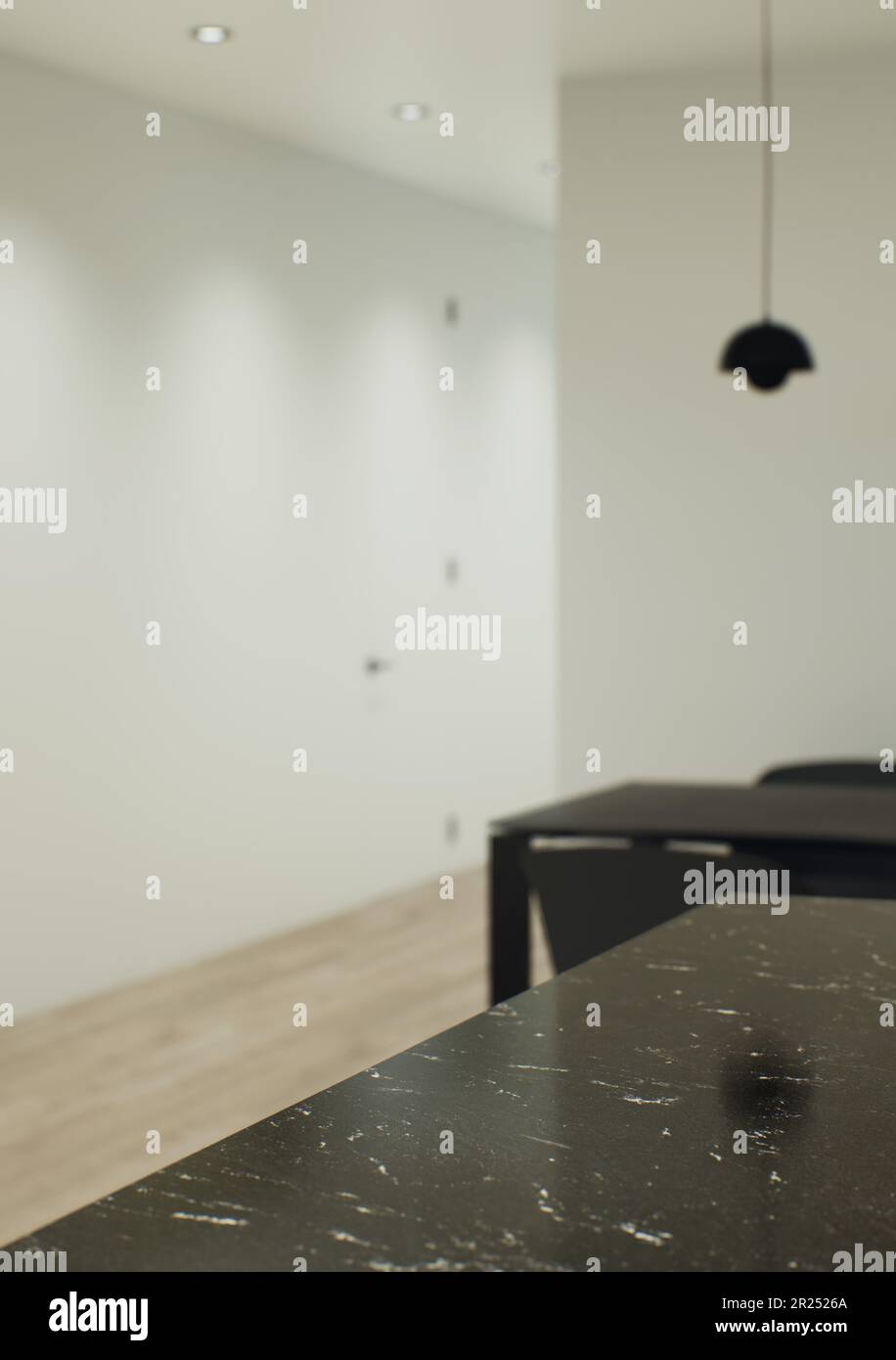 Gallery image with a fresh perspective