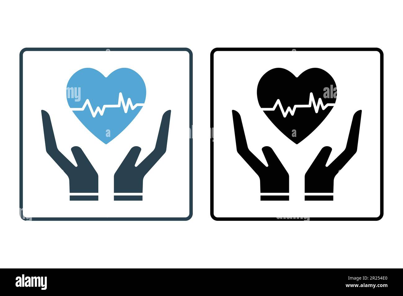 Life Insurance Symbol