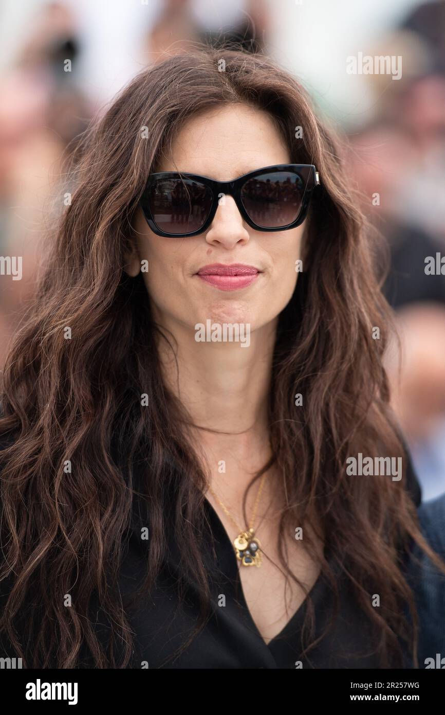 Cannes France 17th May 2023 Maiwenn Attending The Jeanne Du Barry cannes-france-17th-may-2023-maiwenn-attending-the-jeanne-du-barry