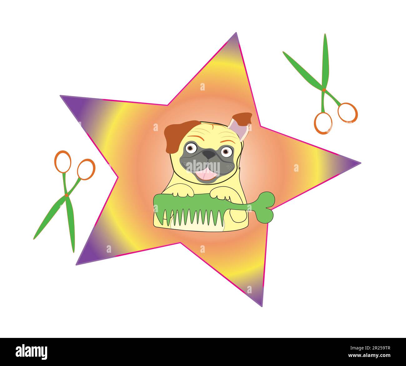 Superstar sales mobile grooming