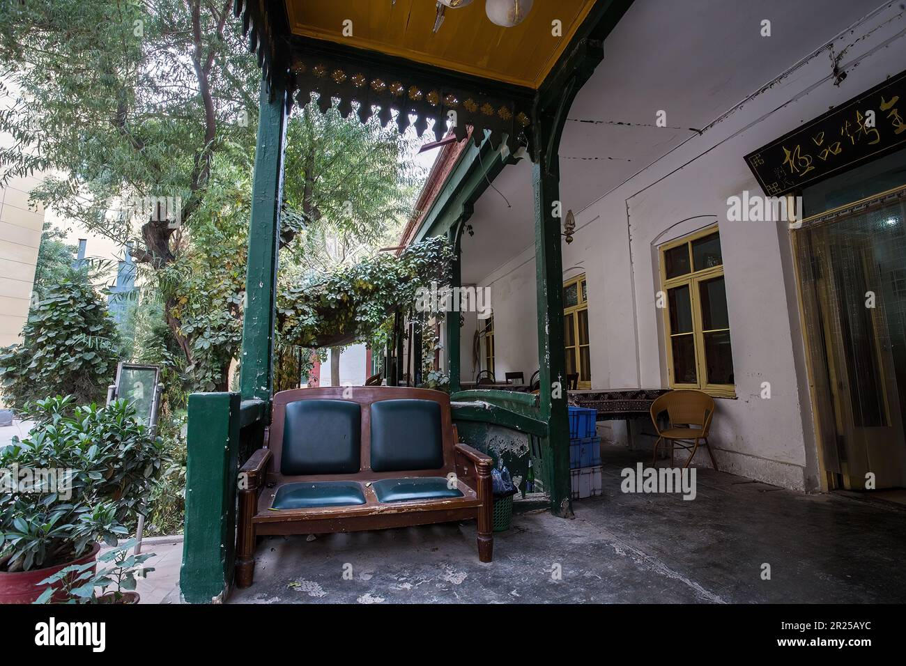 The Great Game Stock Photo Alamy