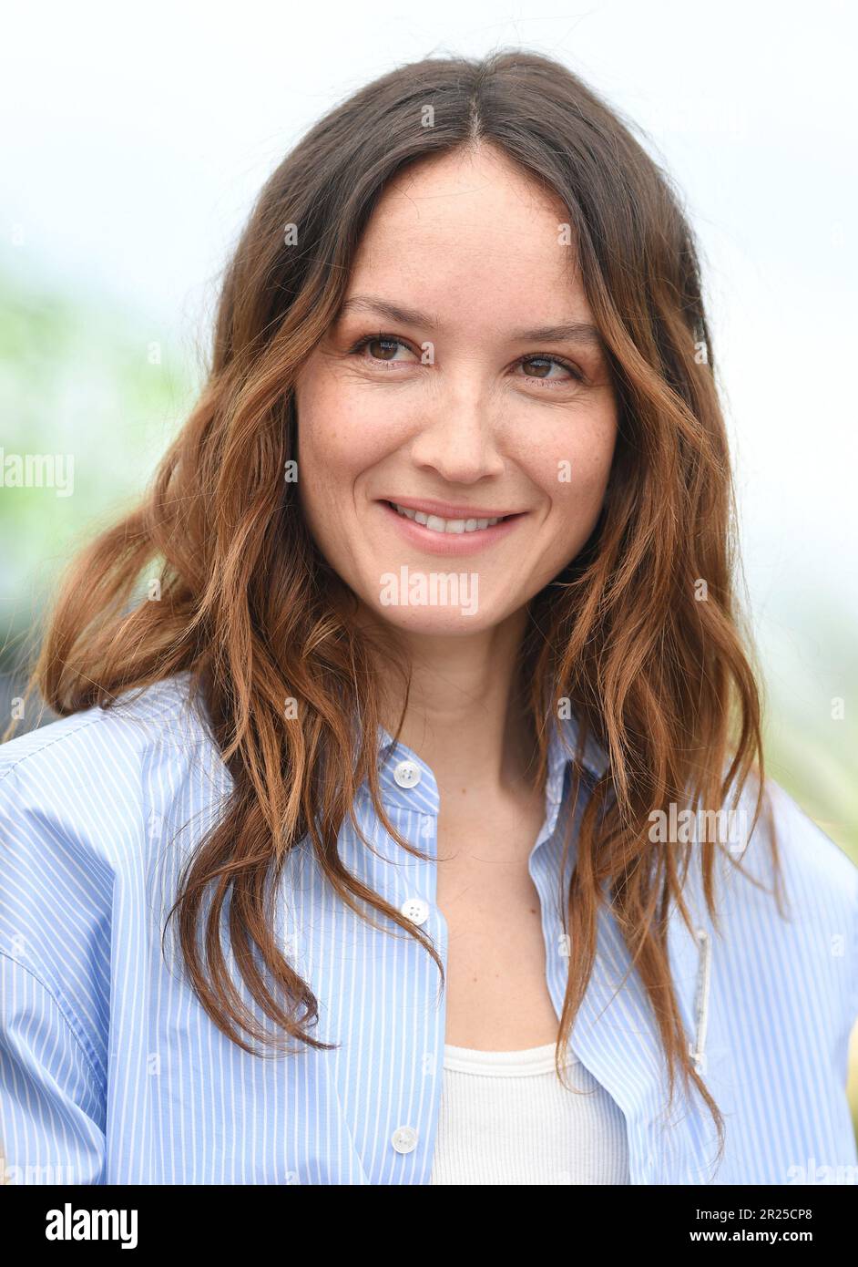 Anais demoustier hi-res stock photography and images - Alamy