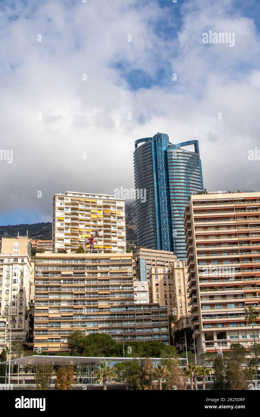 Avenue princess grace monaco hires stock photography and images Alamy