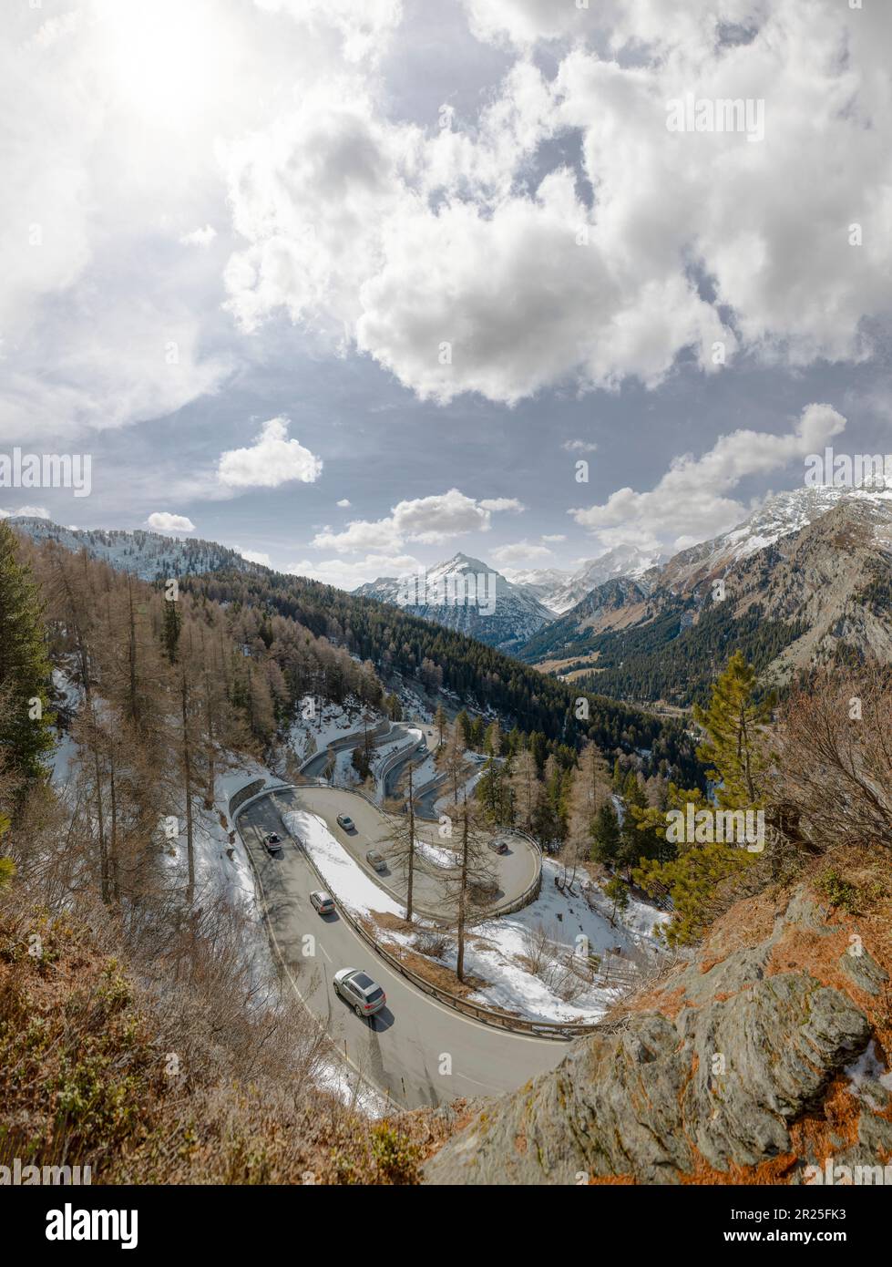 The Maloja Pass Local Caption Maloja Switzerland Landscape the-maloja-pass-local-caption-maloja-switzerland-landscape