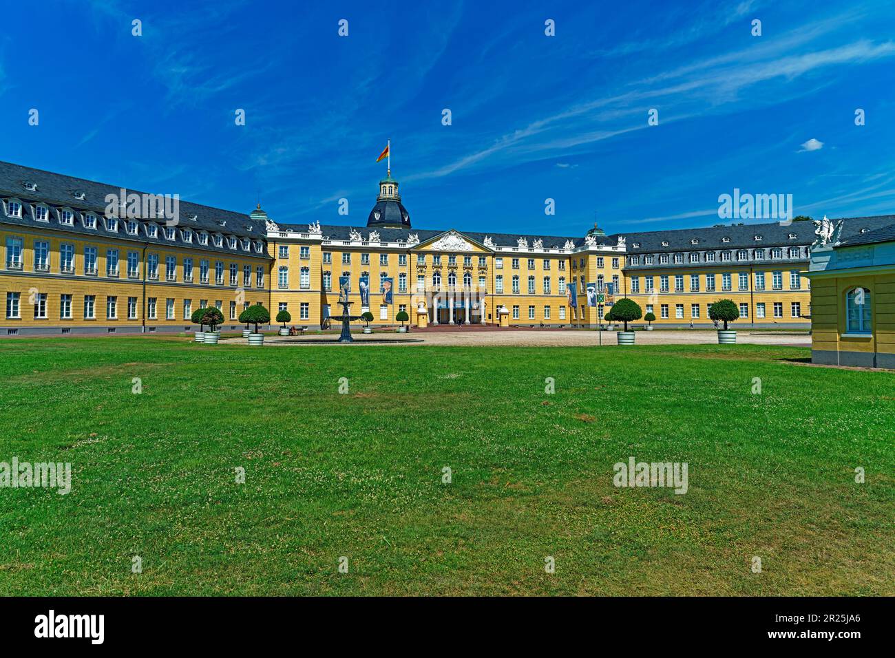 Schlosspark Karlsruhe Veranstaltungennull