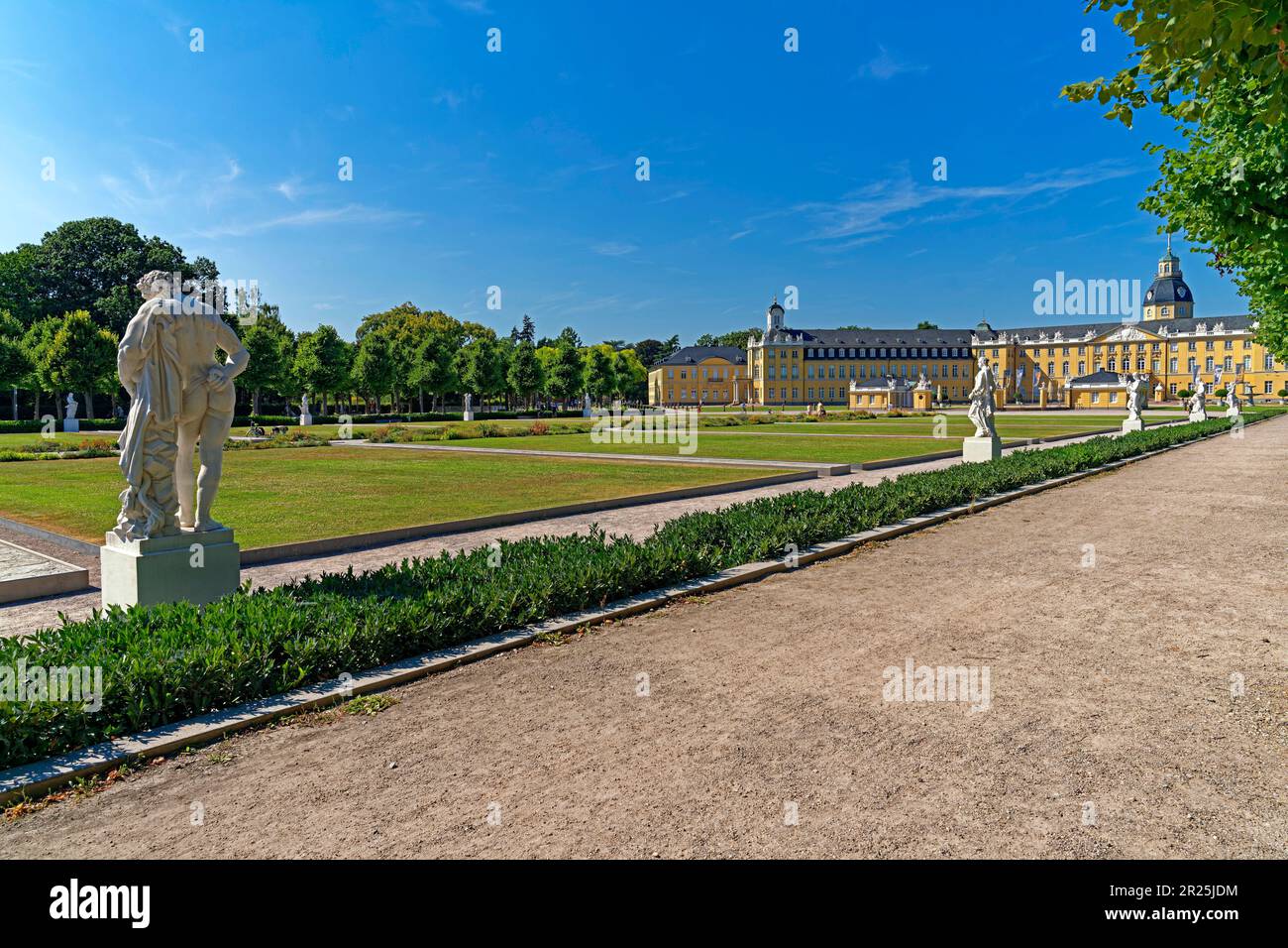 Schlosspark Karlsruhe Veranstaltungennull