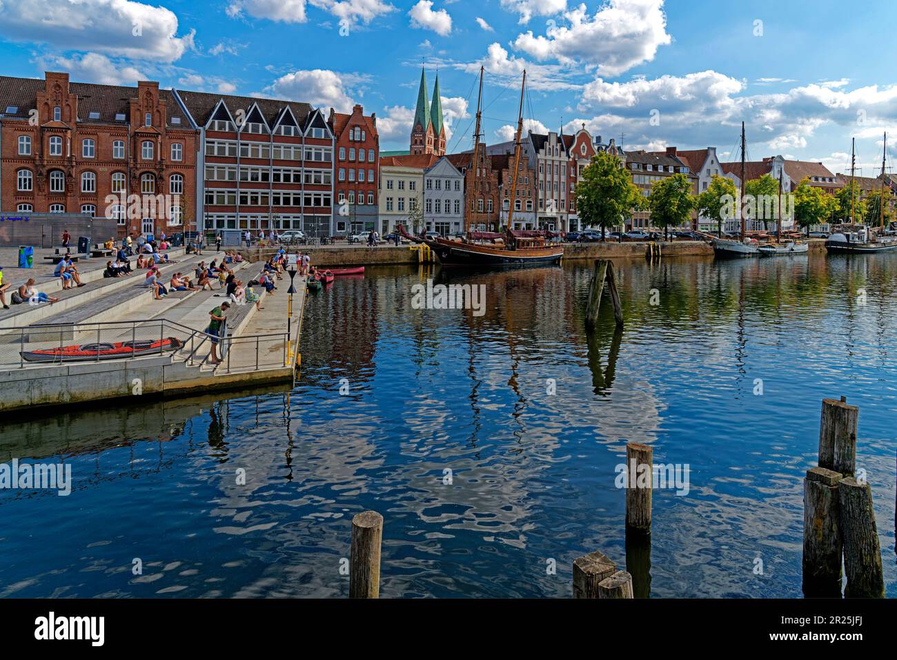 jobbörse lübeck
